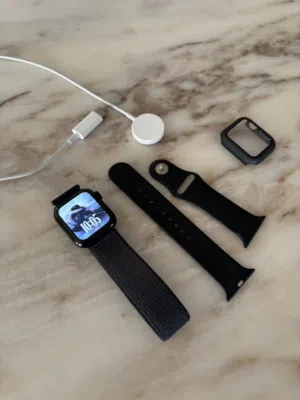 Apple Watch Se (2nd Generation) Gps 40mm Aluminum