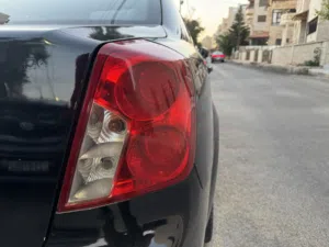 شفرليه اوبترا بحاله الوكاله ممشى 79 الف مالك اول من الشركه