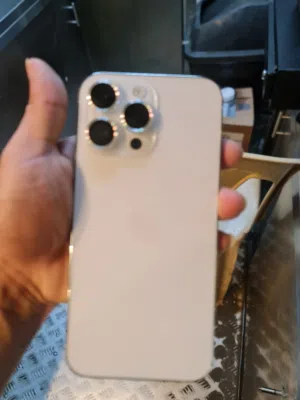 I phone 14 pro max 512gb