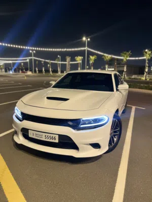 Used Dodge Charger in Sharjah