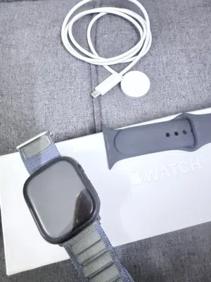 Apple smart watches for Sale in Al Riyadh