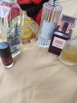 perfumes عطور