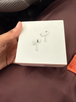 Airpods pro 2nd gen
