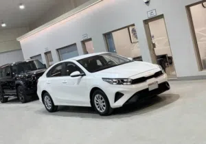 Kia Cerato