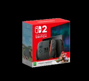 Nintendo switch 2 - Mario kart edition