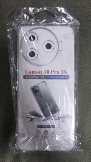 كفر هاتف TECNO CAMON 30 PRO