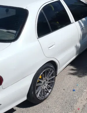 جنط 15 مميز