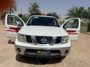 نيسان نيفارا 2014