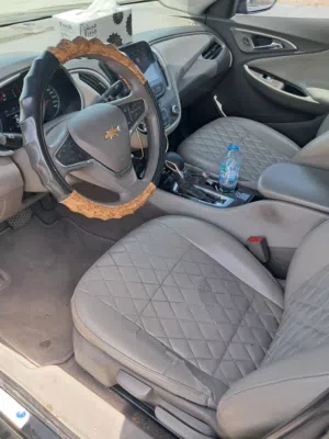 Used Chevrolet Malibu in Abu Dhabi