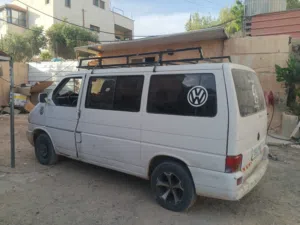 فولكسفاغن ترانسبورتر