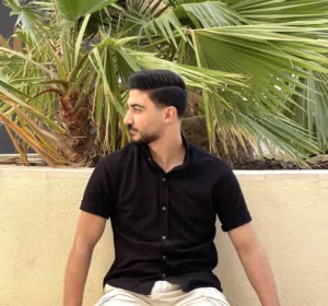 sanad Alzawahreh 
