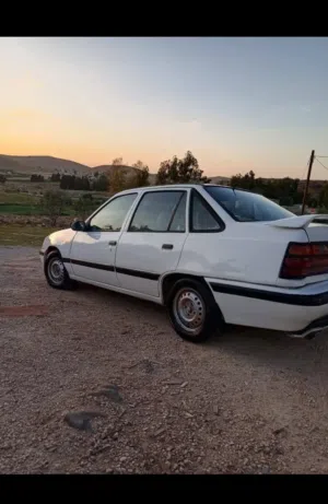 مركبه.  دايو لمنز