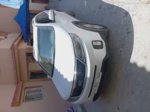 كيا سورينتو 2014