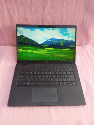 DELL LATITUDE 7310 10th GENERATION CORE I7-10610U CPU 16GB RAM DDR-4 512GB SSD NVMe DELL LATITUDE 73