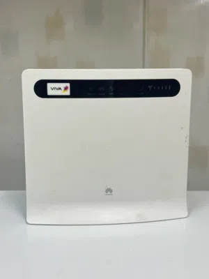 Huawei router 4G