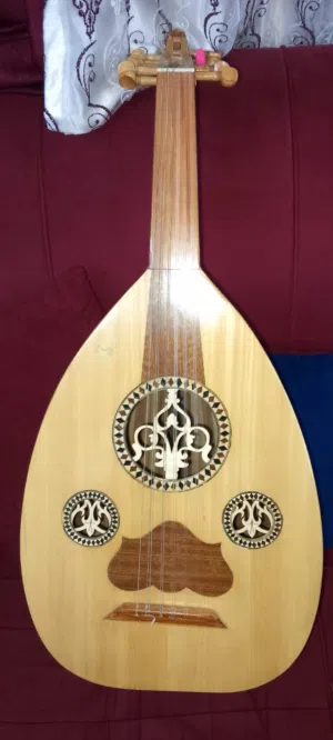 عود عراقي احترافي