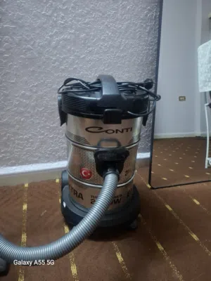 Conti Vacuum Cleaners for sale in Zarqa