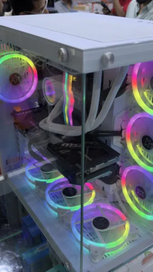 بيسي pc gaming