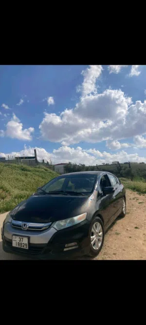 Used Honda Insight in Amman