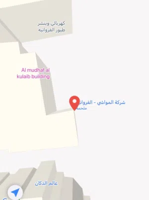 Furnished Monthly in Farwaniya Farwaniya
