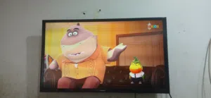 شاشه سامسونج 32 بوصة كسر زيرو