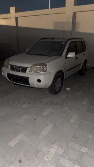Used Nissan X-Trail in Abu Dhabi