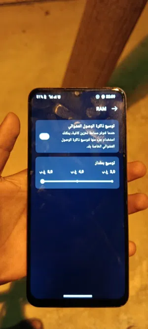 Realme Other 256 GB in Benghazi