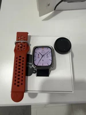 Amazfit Active 2 Premium Smartwatch (A2440)