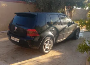 Used Volkswagen Golf in Sabratha