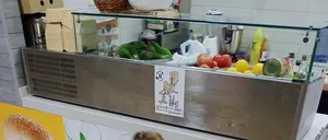 ‏أجهزة ومعدات مطاعم ‏.‏ مستعمل‏1