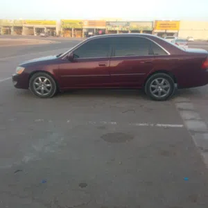 للبيع افالون موديل 20002