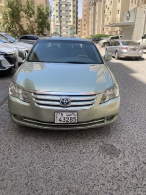 Used Toyota Avalon in Hawally