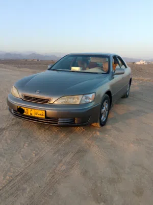 Lexus Ls300