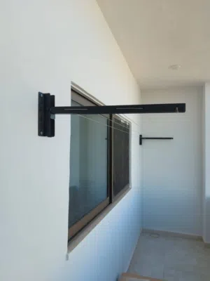 منشر حديد ثقيل قابل للطي