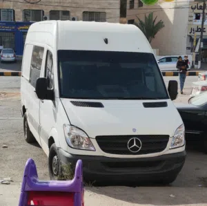 باص سبرنتر 651 الماتور الأفضل