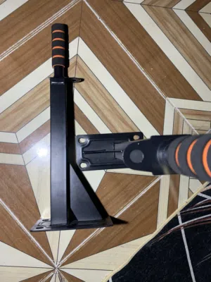 جهاز مثل ما موضح بالصور