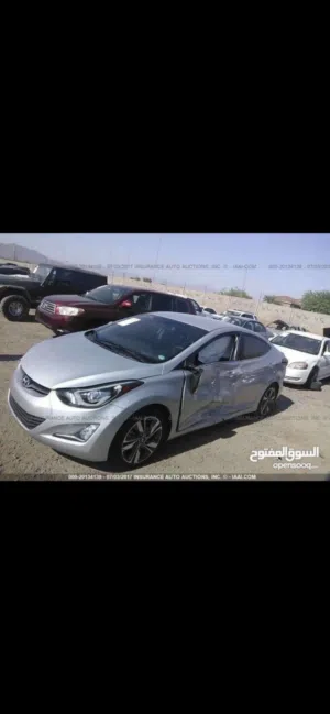 الانترا 2016 وارد امريكي حادث بابين
