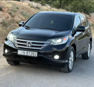 هوندا Crv م 2013 فحص كامل وفل كامل أعلى تصنيف وأقل سعر بالمملكه