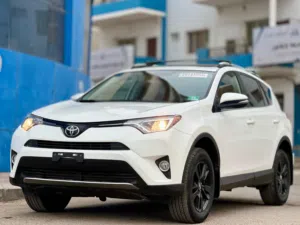 راف فور ادفنشر 2018 دبل
