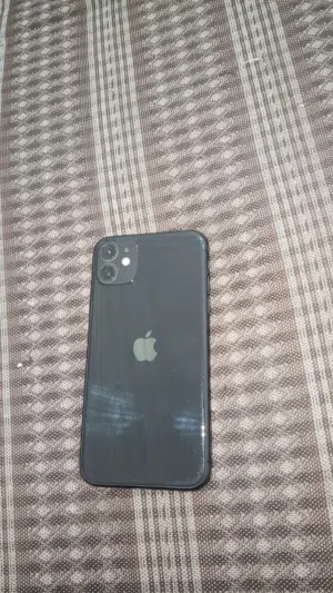 Apple iPhone 11 128 GB in Amman