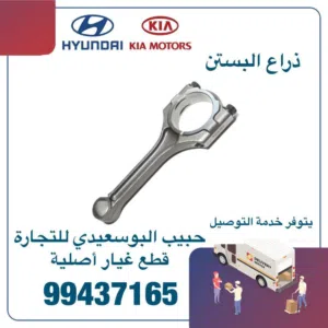 ذراع البستن وكالة ( هيونداي / كيا )
