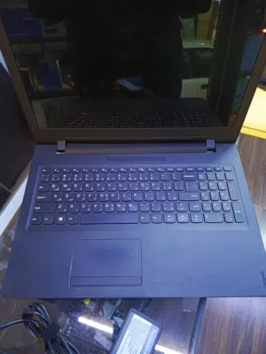 جهاز لابتوب توب سيليرون بحالة الوكالة