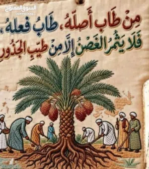 ارض في الفويهات  للبيع مقابل سوق بلعون