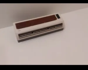 لبيع مكيف 18  انجينرال هوم  النوعية الاصلية غاز22R