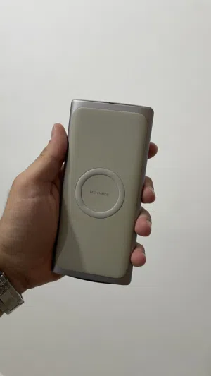 Power Bank Samsung Wireless Charging