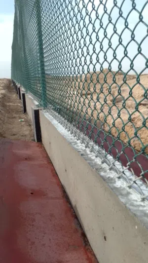 مقاول شبوك