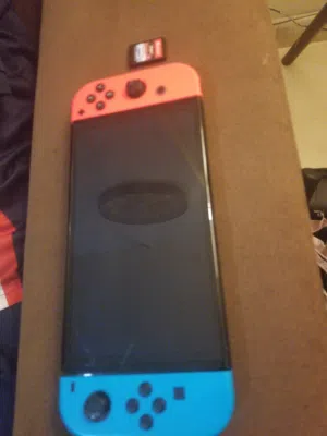 nintendo swich