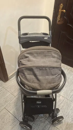 عرباية اطفال و كوت بيبي