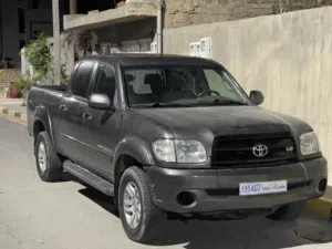 Used Toyota Tundra in Tripoli