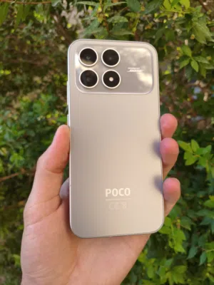 بوكو F8pro